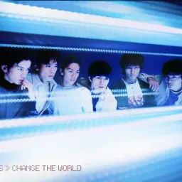 V6 - Change the World [Opening InuYasha].mp3