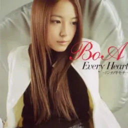 BoA - Every Heart -Minna no Kimochi- [Ending 4 InuYasha].mp3