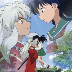 AAA - With you [Ending InuYasha: Kanketsu hen].mp3