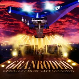 GRANRODEO - Can Do [Opening Kuroko no Basuke].mp3