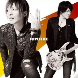 GRANRODEO - RIMFIRE [Opening 2 Kuroko no Basuke].mp3