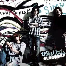 OLDCODEX - CATALRHYTHM [Ending 2 Kuroko no Basuke].mp3