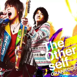 GRANRODEO - The Other self [Opening Kuroko No Basuke 2nd Season].mp3