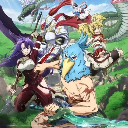 FZMZ - BROKEN GAMES [Opening Shangri-La Frontier: Kusoge Hunter, Kamige ni Idoman to su].mp3