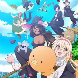 Nana Mizuki - Sugar Doughnuts [Opening Dekoboko Majo no Oyako Jijou].mp3