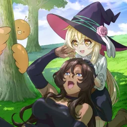 angela - Welcome! [Ending Dekoboko Majo no Oyako Jijou].mp3