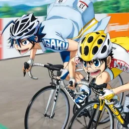 04 Limited Sazabys - Keep going [Opening Yowamushi Pedal: Limit Break].mp3