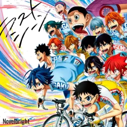 Novelbright - Last Scene [Opening 2 Yowamushi Pedal: Limit Break].mp3