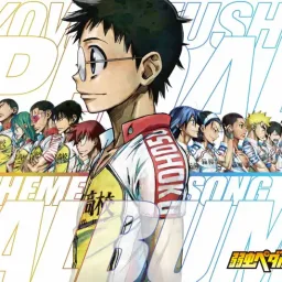 LASTGASP - Believer [Theme Song Yowamushi Pedal: Re:ROAD].mp3