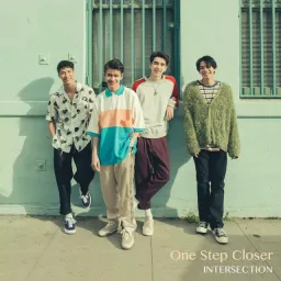 INTERSECTION - One Step Closer [Ending 2 Fruits Basket 1st Season].mp3