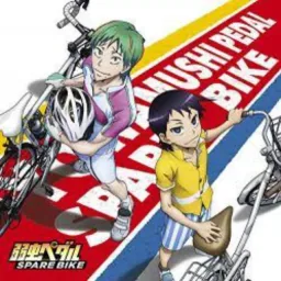 MAGIC OF LiFE - Hajimari no Hibi [Theme Song Yowamushi Pedal: Spare Bike].mp3