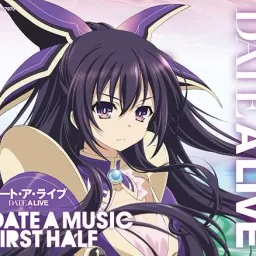 Tohka Yatogami (CV: Marina Inoue) - Tsubomi ga Hiraku Toki [Insert Song EP3 Date A Live].mp3