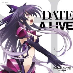 sweet ARMS - Trust in you [Opening Date A Live II].mp3