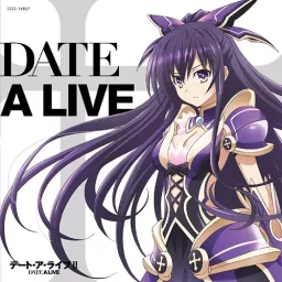 Sadohara Kaori - Day to Story [Ending Date A Live II].mp3