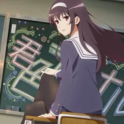 Luna Haruna - Kimiiro Signal [Opening Saenai Heroine no Sodatekata].mp3