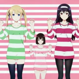 Sawai Miku - Colorful [Ending Saenai Heroine no Sodatekata].mp3