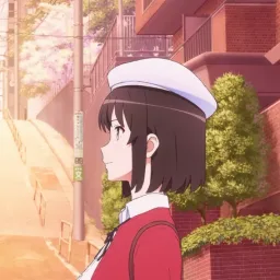 Luna Haruna - glory days [Theme Song Saenai Heroine no Sodatekata Fine].mp3