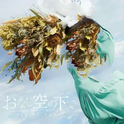 Yuka Iguchi - Onaji Sora No Shita De [Theme Song Dungeon ni Deai wo Motomeru no wa Machigatteiru Darou ka Movie: Orion no Ya].mp3