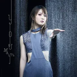 May'n - You [Opening 2 Mahoutsukai no Yome].mp3