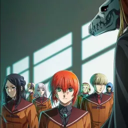 JUNNA - Dear [Opening Mahoutsukai no Yome 2nd Season].mp3