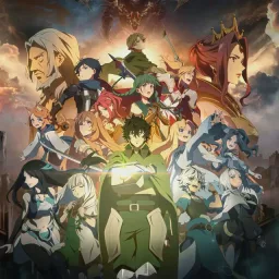 Chiai Fujikawa - Suki ni Natte wa Ikenai Riyuu [Ending Tate no Yuusha no Nariagari 3rd Season].mp3