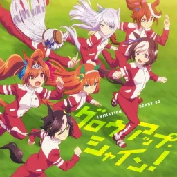 Special Week (CV: Waki Azumi) - Arigatou, Kamisama [Ending 2 Uma Musume: Pretty Derby].mp3