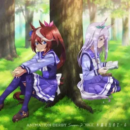 Rice Shower (CV: Manaka Iwami) - Sasayaka na Inori [Ending 3 Uma Musume: Pretty Derby Season 2].mp3