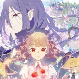 Minori Suzuki - Musical [Opening Sugar Apple Fairy Tale].mp3