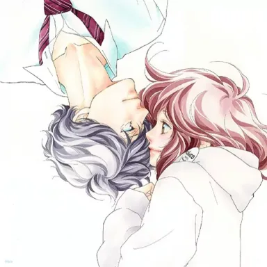 Sekai wa Koi Ni Ochiteiru
