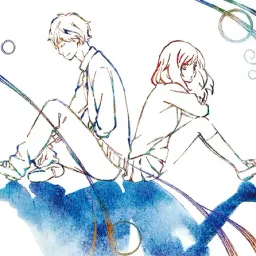 Fujifabric - Blue [Ending Ao Haru Ride].mp3