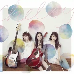 Chelsy - I will [Insert Song Ao Haru Ride].mp3