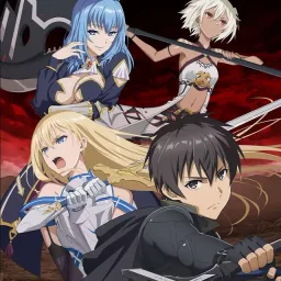 EverdreaM - Jekyll & Hyde [Opening Boushoku no Berserk].mp3