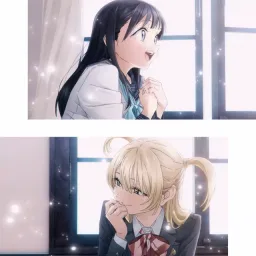 Roubai Gakuen Chuutoubu 1-nen 3-gumi - Hajimari no Setsuna [Opening Akebi-chan no Sailor-fuku].mp3