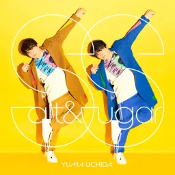 Yuma Uchida - Salt & Sugar [Ending The Marginal Service].mp3
