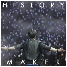 DEAN FUJIOKA - History Maker [Opening YURI!!! on ICE].mp3