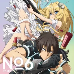 Miku Itou - No.6 [Opening Sentouin, Hakenshimasu!].mp3