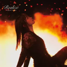 Konomi Suzuki - Realize [Opening Re:Zero kara Hajimeru Isekai Seikatsu 2nd Season].mp3