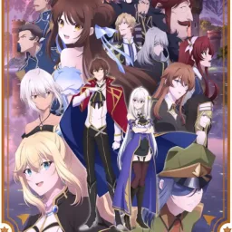 Yanagi Nagi × THE SIXTH LIE - LEVEL [Opening Tensai Ouji no Akaji Kokka Saisei Jutsu].mp3