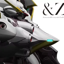 SawanoHiroyuki[nZk]:mizuki - &Z [Opening Aldnoah.Zero 2nd Season].mp3