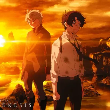 GENESIS