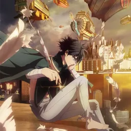 Who-ya Extended - Prayer [Ending Hametsu no Oukoku].mp3