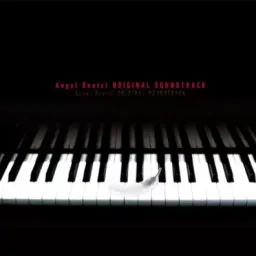 Karuta - Ichiban no Takaramono [Ending EP13 Angel Beats!].mp3