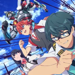 OxT - UNION [Opening SSSS.Gridman].mp3