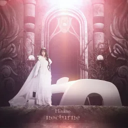 Hinano - nocturne [Theme Song Deemo Movie: Sakura no Oto - Anata no Kanadeta Oto ga, Ima mo Hibiku].mp3