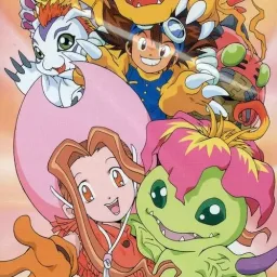 Ai Maeda - I Wish [Ending Digimon Adventure].mp3