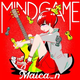 Maica_n - Mind game [Ending 3 Digimon Adventure 2020].mp3