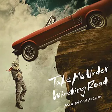 Winding Road