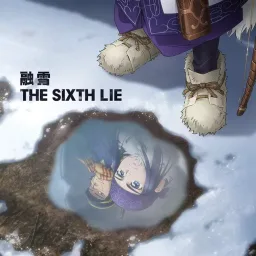 THE SIXTH LIE - Yuusetsu [Ending Golden Kamuy 3rd Season].mp3