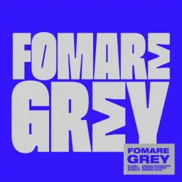 FOMARE - Grey [Opening Golden Kamuy 3rd Season].mp3