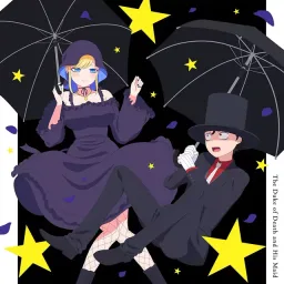 Alice (CV. Ayumi Mano) - Nocturne [Ending Shinigami Bocchan to Kuro Maid].mp3